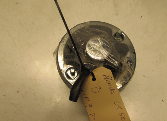 Teller Honda Goldwing GL