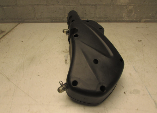 Air cleaner case Aprilia Sportcity 125