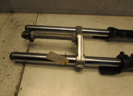 Voorpoten compleet Honda VFR 750