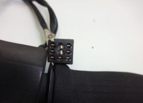 Lenkerschalter rechts Suzuki GSX F 1100