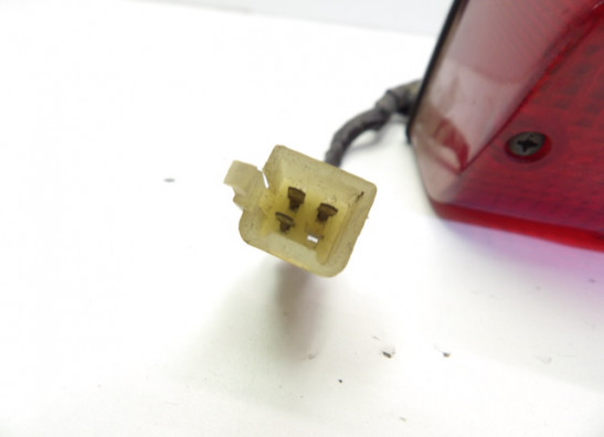 Achterlicht Kawasaki LTD 454