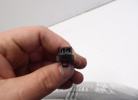 Scheinwerfer Honda ST 1100 Pan European