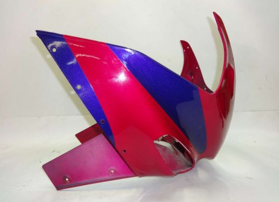 Frontverkleidung kanzel Kawasaki ZZR 600