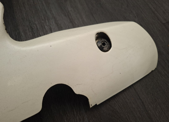 Cowl Left Kawasaki ZXR 400