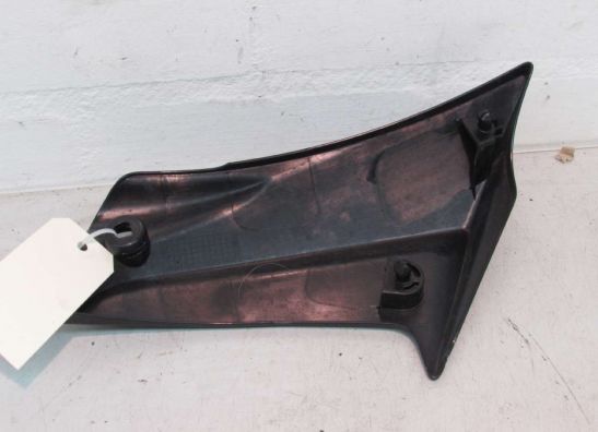 Rechter onderkuip Suzuki GSX R 600