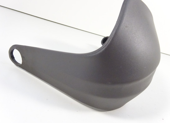 Steer Honda NC 700 X