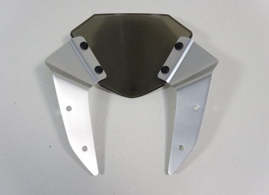 Windscherm Kawasaki Z 800