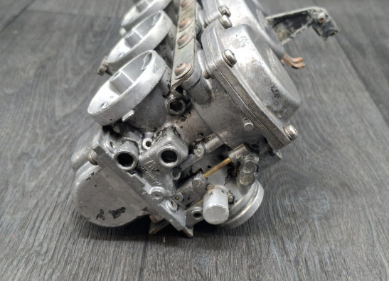 Carburateurset Suzuki GS 550