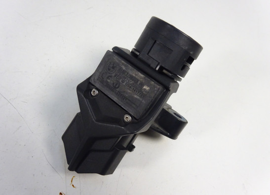 Key set BMW F 800 S - ST