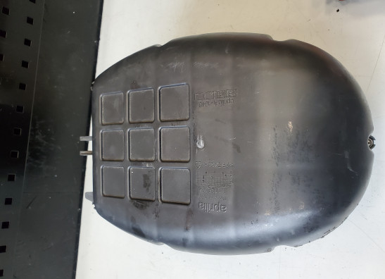 Luftfiltergehäuse Aprilia Tuono 1000