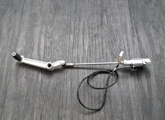 Schalthebel Aprilia Tuono 660