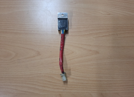 CDI Einheit Honda CB 900