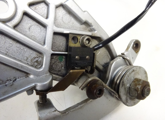 Main step holder right BMW R 1100  850 R