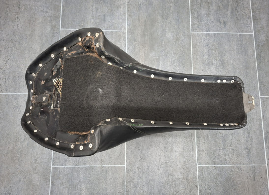 Sitzbank Harley Davidson Softtail