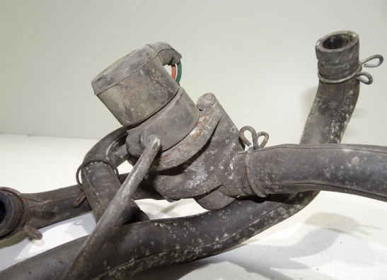 Radiator toebehoren Honda VFR 800 I