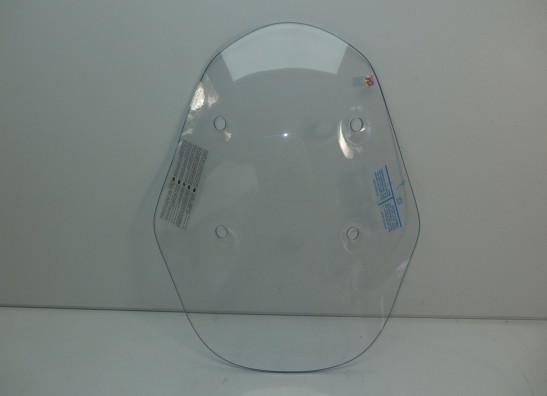 Windscreen Moto Guzzi V 100 Mandello