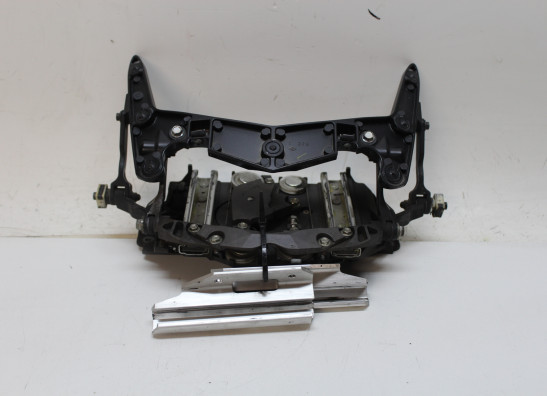 Windscreen Yamaha FJR 1300