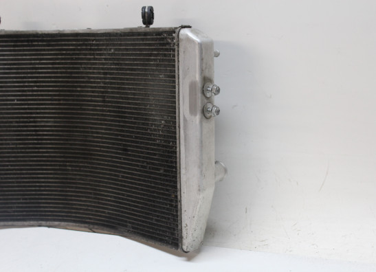 Radiator Suzuki GSX R 1000