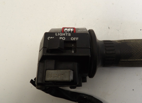 Lenkerschalter rechts Yamaha FZ 750