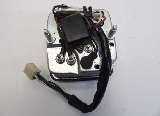 Teller Yamaha XS 1100