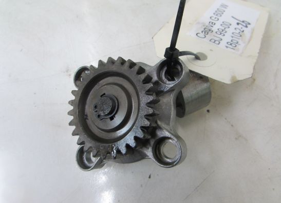 Motorblok diverse Cagiva Overig Cagiva