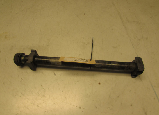 Achteras Honda CBR Fireblade