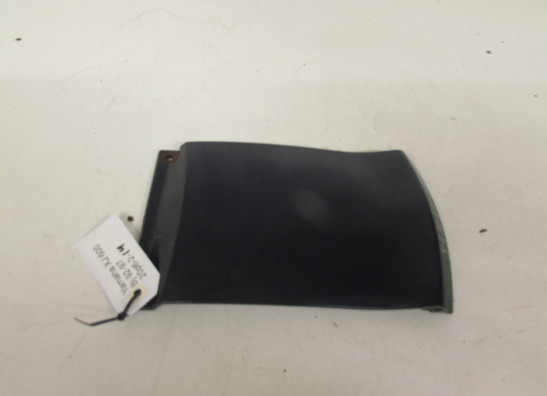 Rear cowl Yamaha XJ 600 Diversion