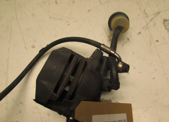 Achter remklauw Ducati Multistrada 1000