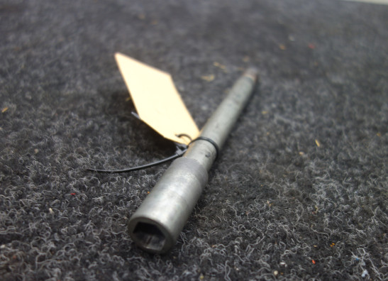 Vooras Yamaha XTX 660