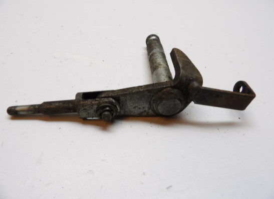 Brake pedal Yamaha XVZ 1300 Venture