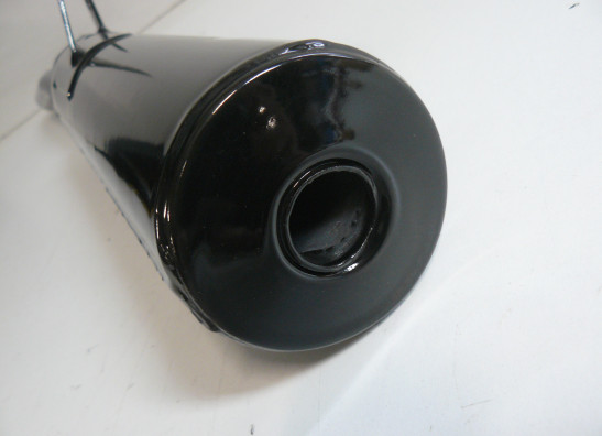 Uitlaat Honda XL 250