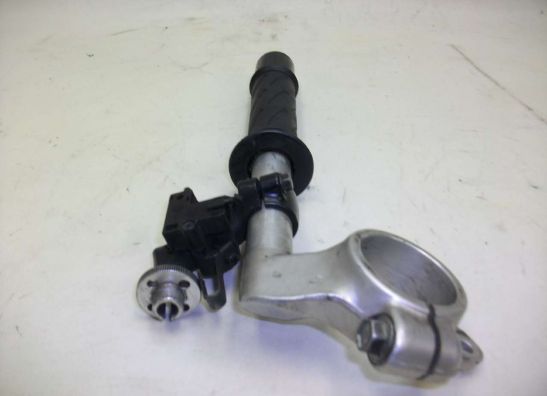 Steering Handle left  Suzuki GSX R 600