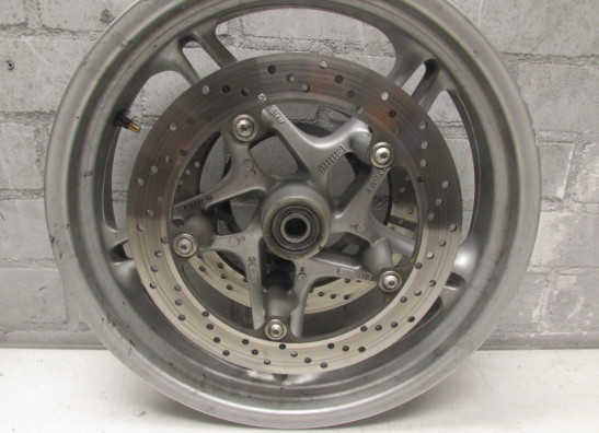 Voorvelg BMW K 1200 RS