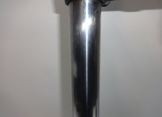 Gabelholm Komplett Suzuki GS 450