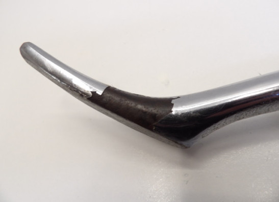 Standaard Yamaha XVS 1100 Dragstar