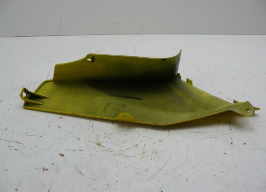 Topkuip bekleding Honda CBR 600 RR