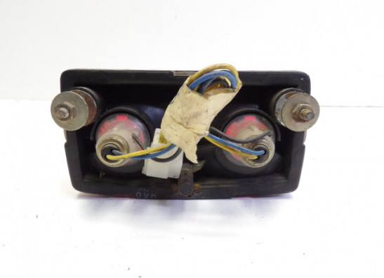 Rucklicht Yamaha FZR 1000