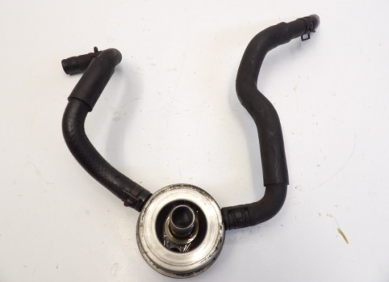 Olkuhler Yamaha MT 07