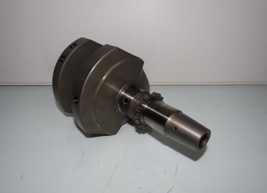 Krukas Moto Guzzi V85 TT