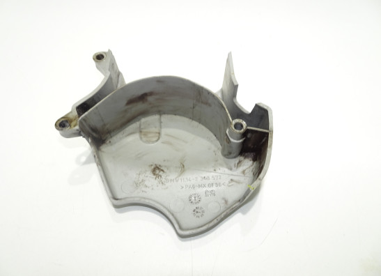 Engine cover front spocket BMW F 650 GS