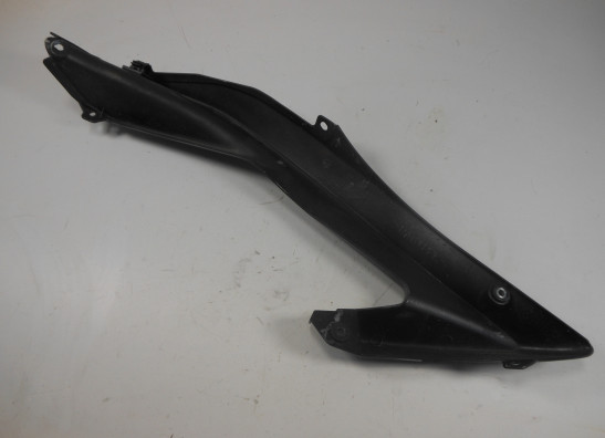 Rechter zijkuip Yamaha YZF R6