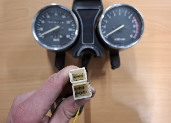 Tellerset Suzuki GN 250