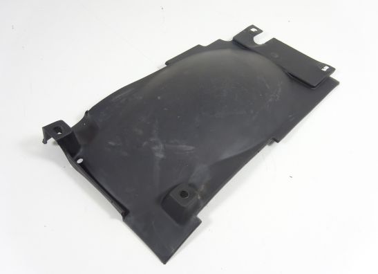 Heckunterverkleidung Ducati Monster 800