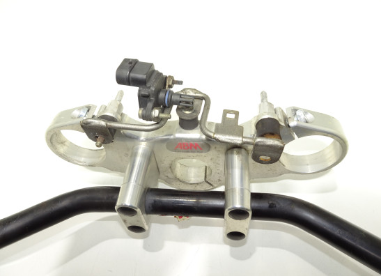 Fork top bridge Ducati Monster S4