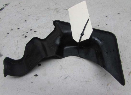 Seitenverkleidung links klein Kawasaki ZL 600