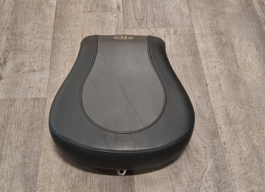 Buddy zadel Harley Davidson Softtail