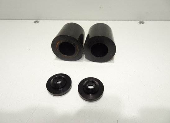 Stuurdemper BMW R 1150 GS