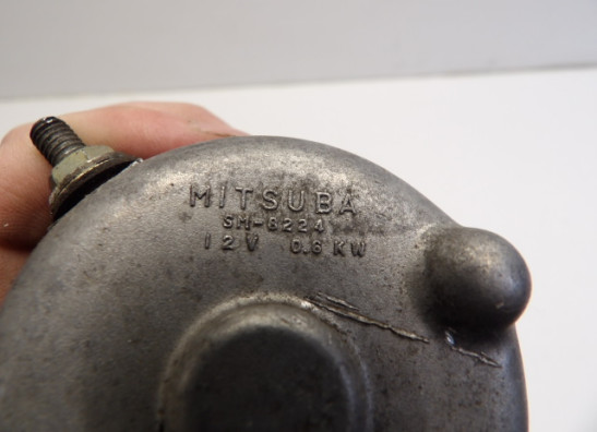 Startmotor Suzuki GSX 750