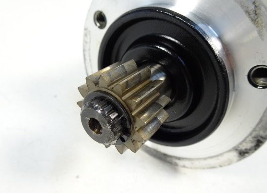 Starting motor Ducati 749  999