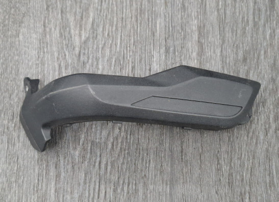 Kleppendeksel BMW R 1200 GS LC